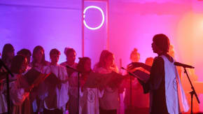 Autumn Salon tickets