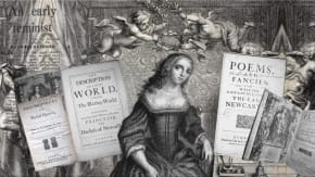 Pure Wit: The Revolutionary Life of Margaret Cavendish tickets