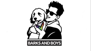 Barks and Boys - Halloween 🎃🐶 tickets
