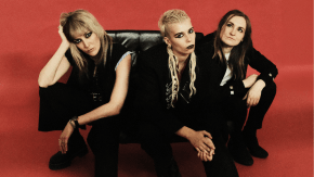 HAWXX- The Firebug, Leicester  tickets