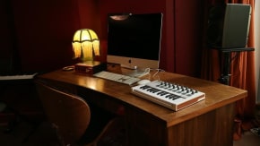 Finding The Artist's Way: FLINTA* musicians, DJs, songwriters, producers, and music industry  tickets