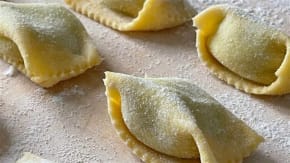 Gay Men Handmade Pasta Workshop tickets