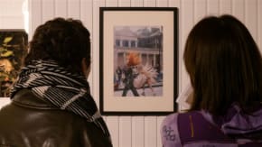 LGBTQ+ History Month Exhibition Closing Night & Panel Discussion tickets