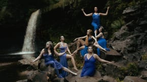 The Coven Burlesque Presents - Spring Equinox 2026 tickets