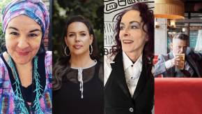 Polari Liverpool tickets