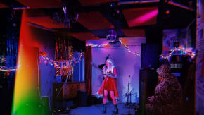 Unapologetically me tickets