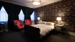 Valentine’s Day Overnight Stay Package tickets