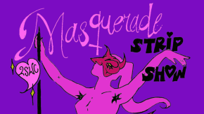 Leeds Sx Worker Collective's Masquerade Str1p Show tickets