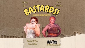 BASTARDS! tickets
