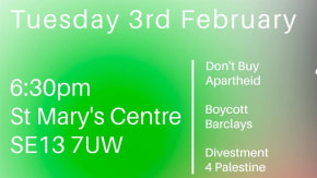 Community Meeting tickets