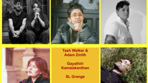 Queer Writing and open Mic Night tickets