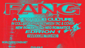 FANG tickets
