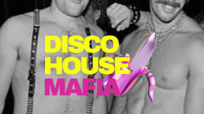 Disco House Mafia // Raven Mandella + Kevin McKay // Free Entry tickets
