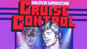 CRUISE CONTROL tickets