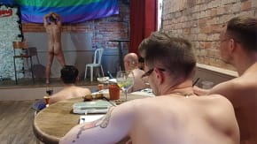 Men's Life Drawing Group: Naked Men Drawing Naked Men tickets