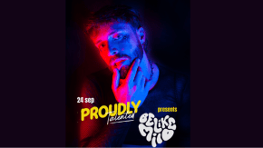 PROUDLY TALENTED - 24.09.2026 tickets