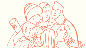 An 'After Session' with Hettie Judah, The Horsebridge Arts Centre, 24 June, 6.30-8.30 tickets
