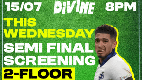 2-FLOOR WORLD CUP SEMI FINAL - FREE SCREENING tickets