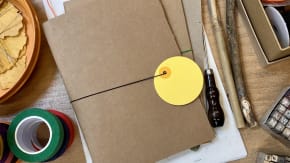 Queer Minds Workshop: Nature Notebooks tickets