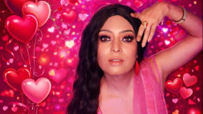 Disco Rani - Valentines Party - LGBT Bollywood - Fri 13 Feb - Zodiac - DJ Asifa Lahore tickets