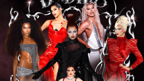 HEAVENLY BODIES - 27TH SEPTEMBER tickets