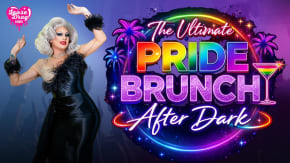Drag Brunch After Dark - Norwich Pride tickets