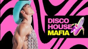 Disco House Mafia // Raven Mandella + Alexis Knox + Tasty Tim // Open until 3am ! Free Entry Tickets tickets