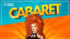 Satur-GAY Cabaret with Dahliah Rivers tickets