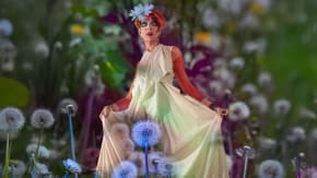 David Hoyle's Midsummer Mayhem tickets