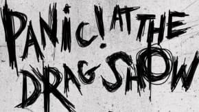 Panic! at the Drag Show - My Chemical Romance Tour Special tickets