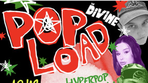 POP LOAD XMAS SPECIAL!  tickets