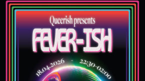 FEVER-ISH tickets