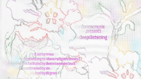 deep:listening with rrose, akeim toussaint-buck, xin & food by eli grom tickets