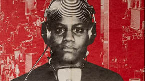 Garden Screenings: Born in Flames (1983) tickets