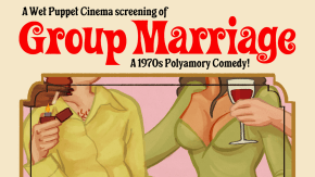  WPC 'Group Marriage (1972)' Fundraiser for Bash Back and Brighton Trans Liberation Front tickets