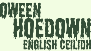 Halloween Hoedown for Whitstable Jack-in-the-Green! tickets