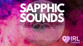 Sapphic Sounds🪩🩷 tickets