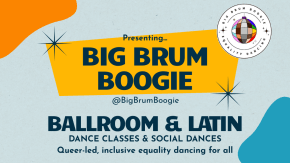 New Year, New Boogie! tickets