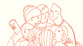 The After Sessions with Hettie Judah - Glasgow, 2 June, 4.30-7pm tickets
