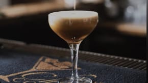 Espresso Martini Sundays  tickets