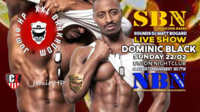 SBN & NBN  this Sunday  tickets