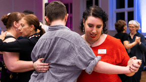 Wembley Park Presents: Queer Tango tickets