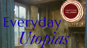 Everyday Utopias group exhibiton  tickets