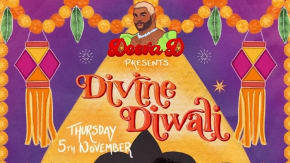 Deeva D’s Divine Diwali tickets