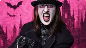 Baby Bat Ball tickets