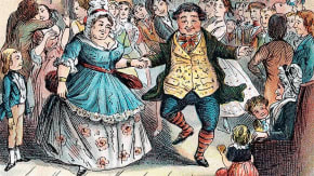 XMAS EVE PARTY - SINGING - DANCING - FREE - 3PM ONWARDS tickets