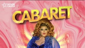 Satur-GAY Cabaret with Heffa Trott tickets