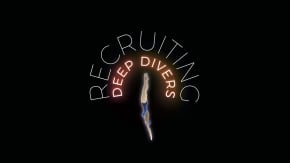 Deep Divers tickets