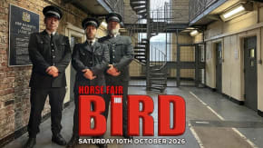 BIRD  