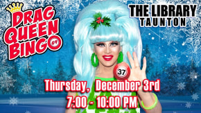 DRAG QUEEN BINGO - Taunton tickets